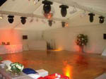 Marquee Hire for London