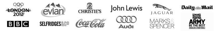 Recent Clients