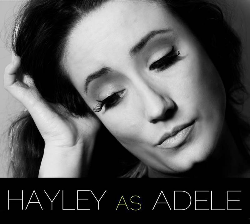 adele tribute