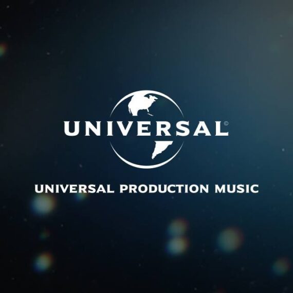 universal production music discover