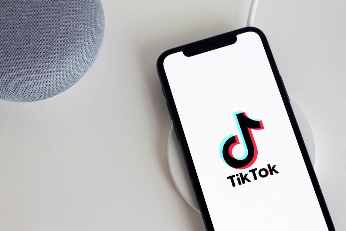 TikTok for musicians 5 top tips for using TikTok as a musician