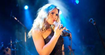 Hire live function bands in the UK