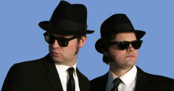 Hire Blues Bands