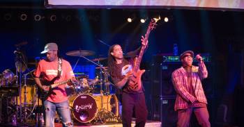 Hire live Disco / Funk Bands