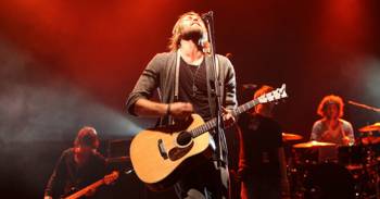 Hire live rock bands