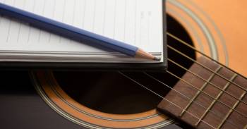 Composers / Arrangers / MDs