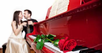 Hire live Wedding Musicians in the UK