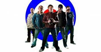 Hire live 90s, 00s & Modern Style Bands