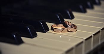 Hire live Wedding Ceremony Musicians in the UK