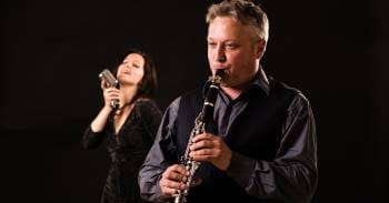 Hire a jazz band in London for weddings and events
