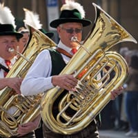 Brass Bands for Hire Near Me (Updated March 2024)