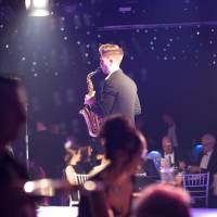 Dan Goode- Wedding Saxophonist/DJ | Last Minute Musicians