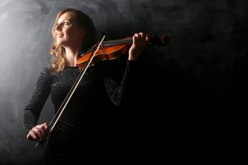 Hire Violin / Fiddle Players: Book a Violinist for a Wedding / Event